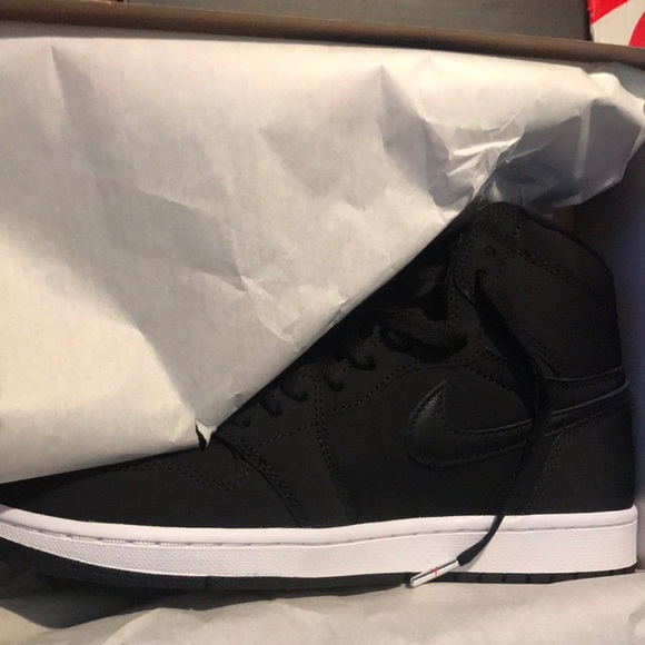 Air Jordan 1 Retro PSG - Picture 2 of 4